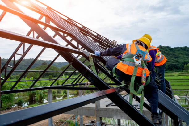 Best Roof Replacement Cost  in Delta, CO
