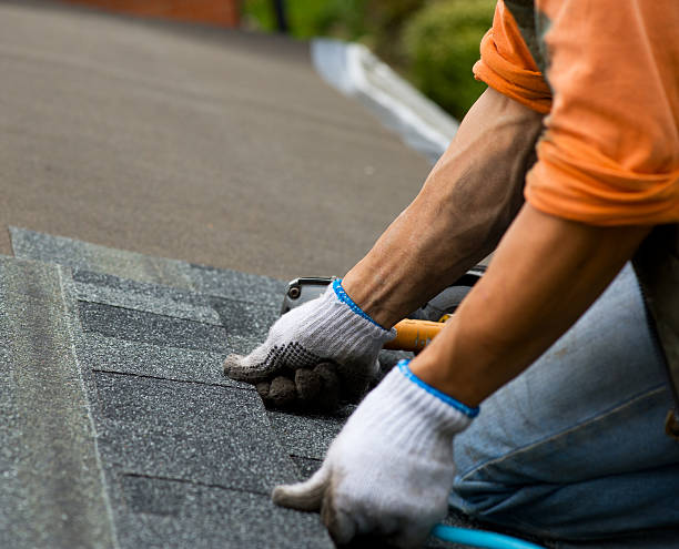 Gutter Installation and Roofing in Delta, CO