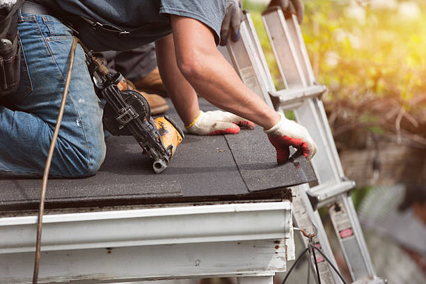 Quick and Trustworthy Emergency Roof Repair Services in Delta, CO