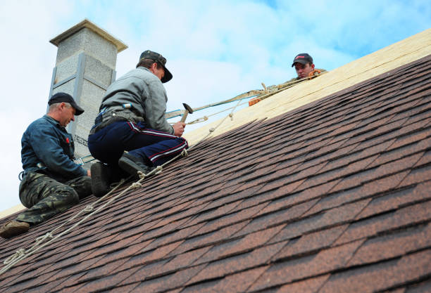 Best Commercial Roof Installation  in Delta, CO
