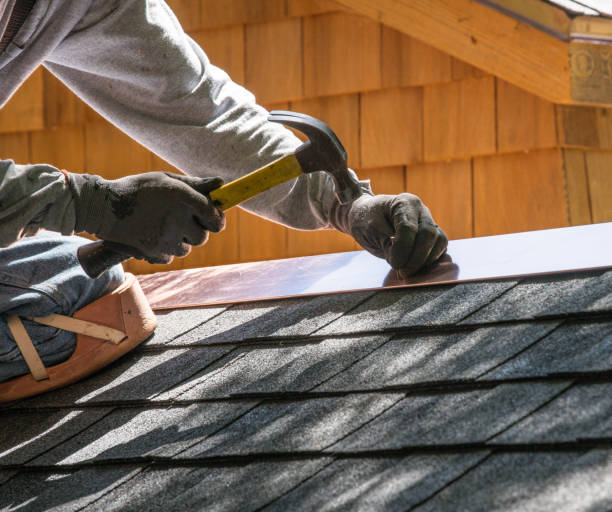 Roof Repair Estimates in Delta, CO